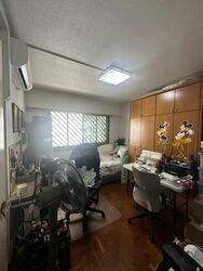 Blk 351 Yishun Jasmine (Yishun), HDB Executive #540056561